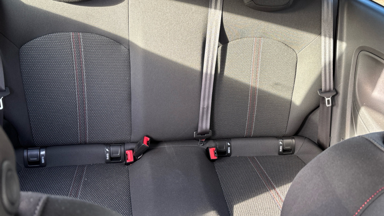 Vauxhall Corsa 1.4 [75] Griffin 3dr Petrol Hatchback